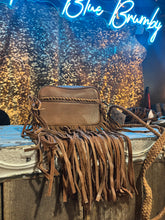 Load image into Gallery viewer, Fringe Flirt Purse
