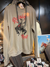 Load image into Gallery viewer, Raisin’ Hell Crewneck
