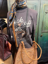 Load image into Gallery viewer, Lasso Lady Purse
