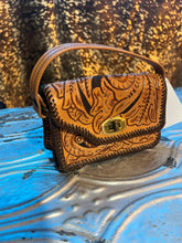 Load image into Gallery viewer, Sagebrush Sweetheart Purse

