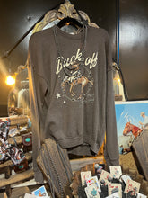 Load image into Gallery viewer, Buck Off Crewneck

