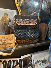 Load image into Gallery viewer, Cowboy Raisin’ Backpack
