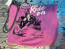 Load image into Gallery viewer, Ride on Crewneck
