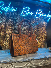 Load image into Gallery viewer, Sweet in the Saddle Purse
