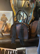 Load image into Gallery viewer, Foxy Purse
