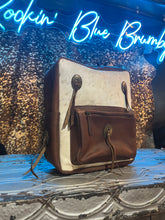 Load image into Gallery viewer, Rodeo Cutie Carryall Backpack
