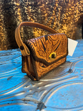 Load image into Gallery viewer, Sagebrush Sweetheart Purse
