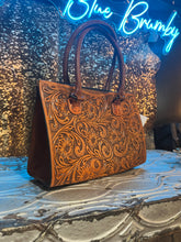 Load image into Gallery viewer, Sweet in the Saddle Purse
