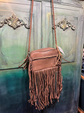 Load image into Gallery viewer, Fringe Flirt Purse
