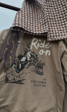 Load image into Gallery viewer, Ride On Crewneck
