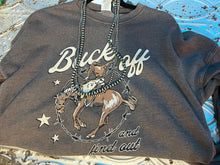 Load image into Gallery viewer, Buck Off Crewneck
