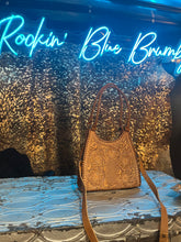 Load image into Gallery viewer, Lasso Lady Purse
