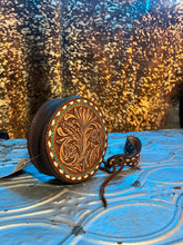 Load image into Gallery viewer, Rockin’ Wristlet
