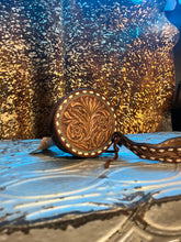 Load image into Gallery viewer, Rockin’ Wristlet
