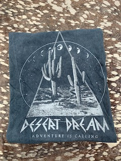 Desert Dream Graphic Tee